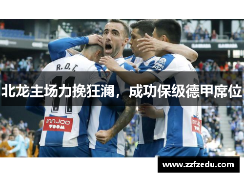北龙主场力挽狂澜，成功保级德甲席位
